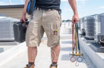 5 redenen om HVAC/R-technicus te worden